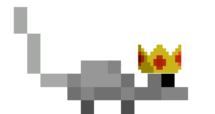 rat king