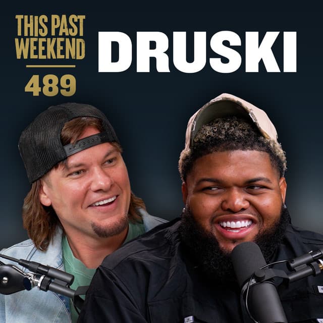 E489 Druski thumbnail
