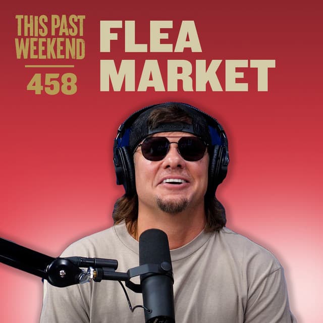 E458 Flea Market thumbnail