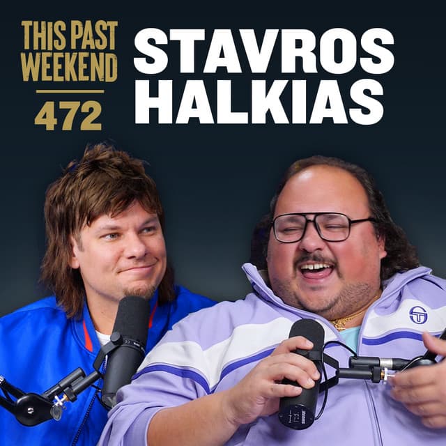 E472 Stavros Halkias thumbnail