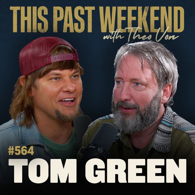 E564 Tom Green thumbnail