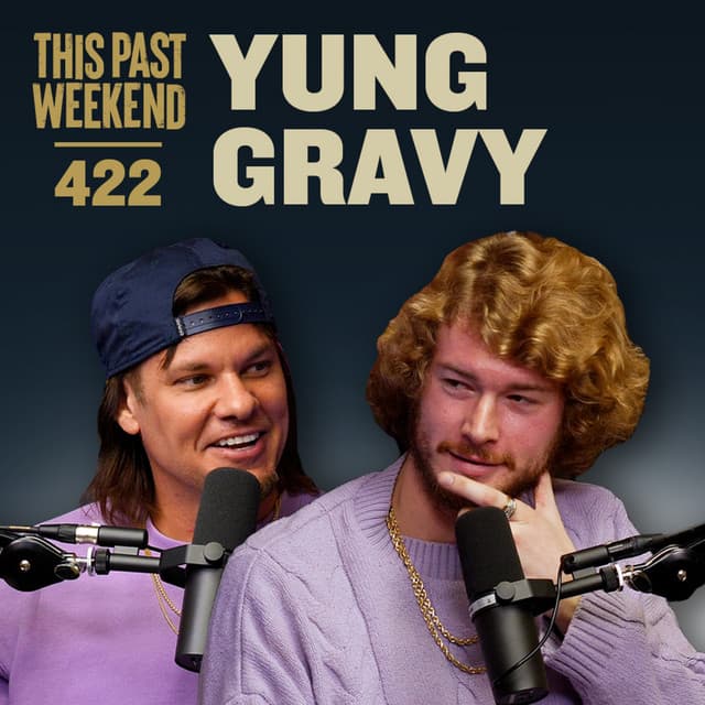 E422 Yung Gravy thumbnail