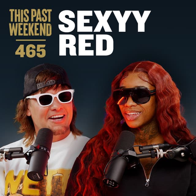 E465 Sexyy Red thumbnail