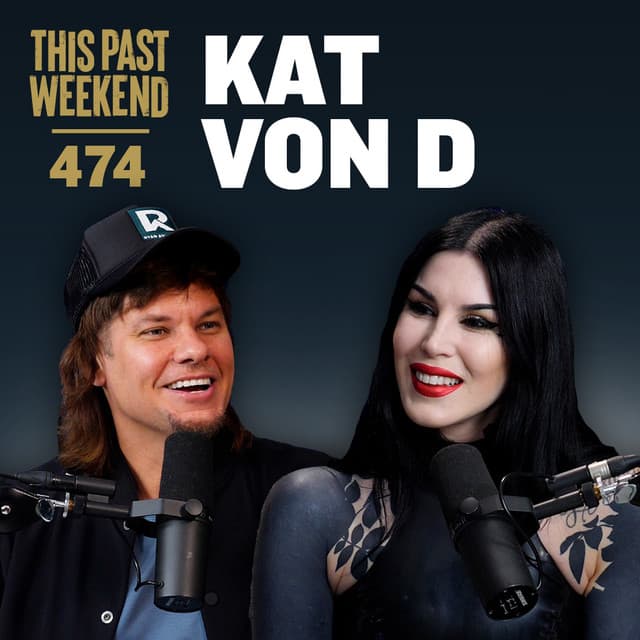 E474 Kat Von D thumbnail
