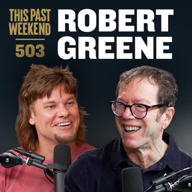 E503 Robert Greene thumbnail