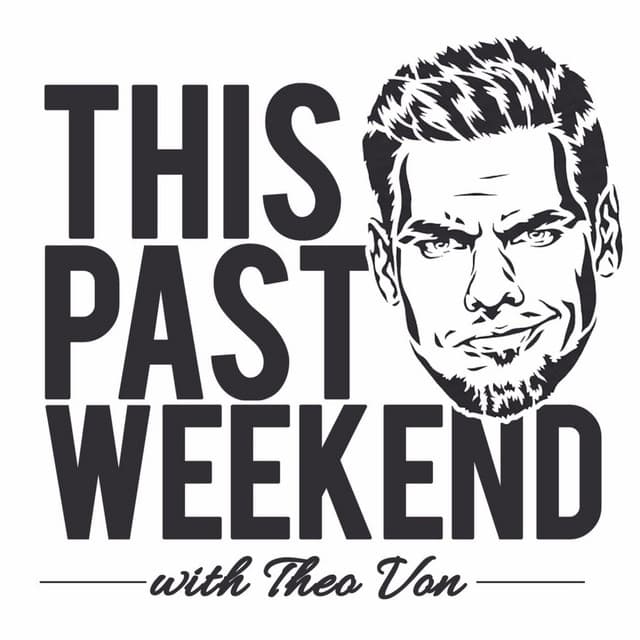 1-22-18 | This Past Weekend #69 thumbnail