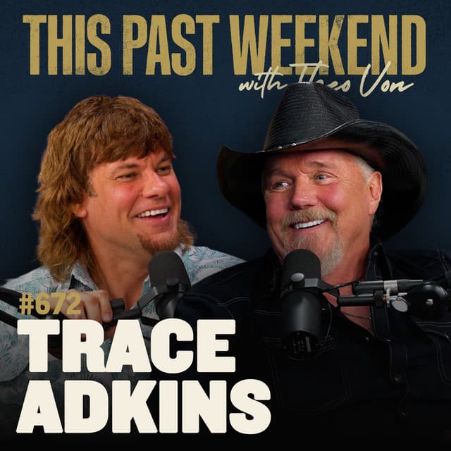#672 - Trace Adkins thumbnail