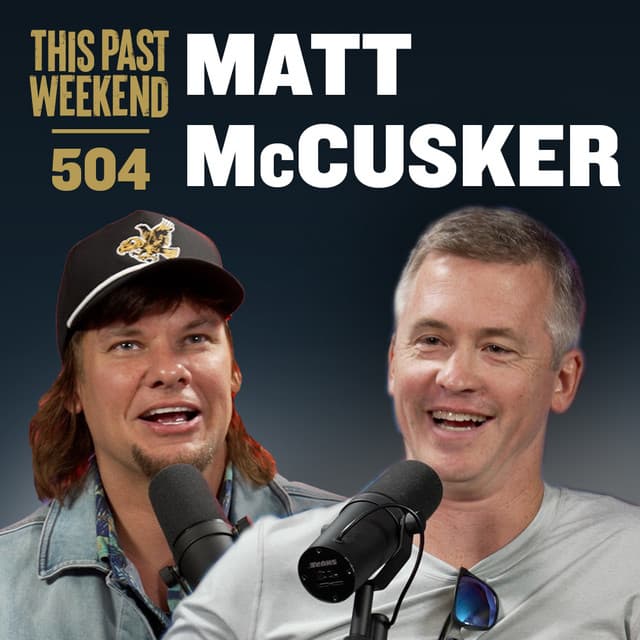E504 Matt McCusker thumbnail