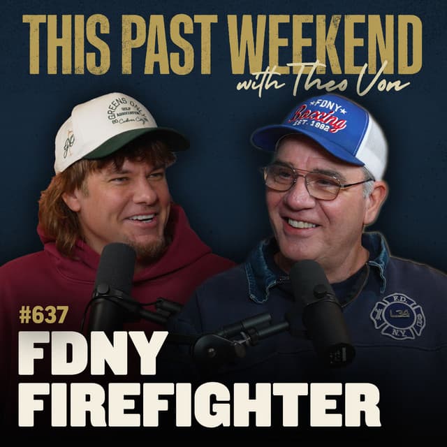 #637 - FDNY Firefighter thumbnail