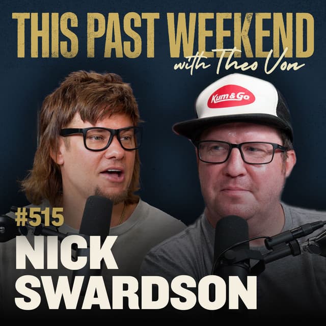 E515 Nick Swardson thumbnail