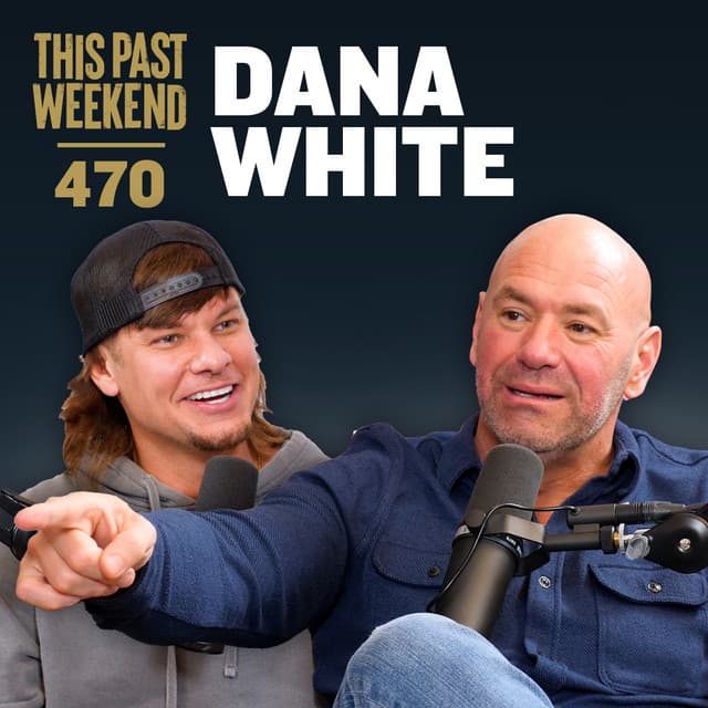 E470 Dana White thumbnail