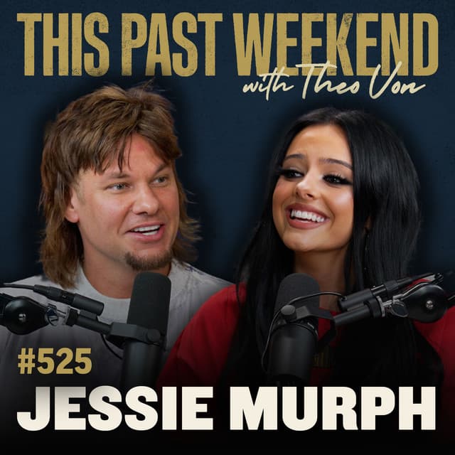 E525 Jessie Murph thumbnail