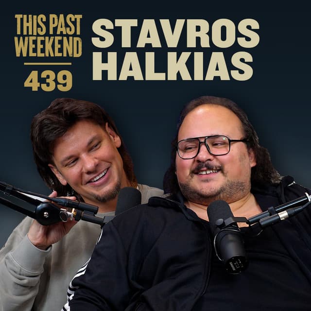 E439 Stavros Halkias thumbnail