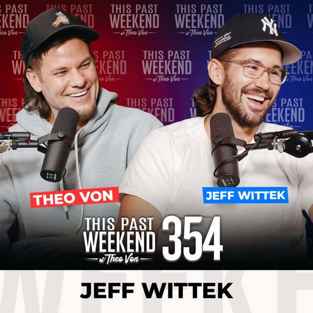 E354 Jeff Wittek thumbnail