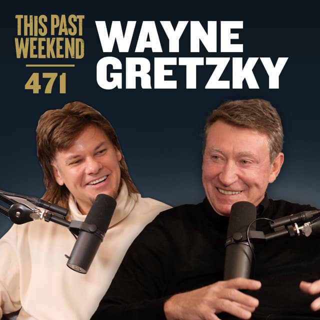 E471 Wayne Gretzky thumbnail