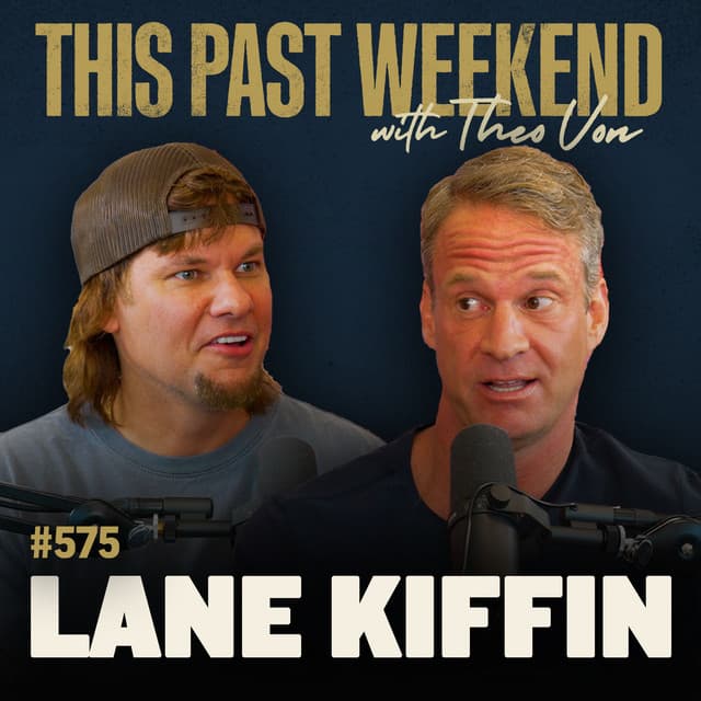 #575 - Lane Kiffin thumbnail