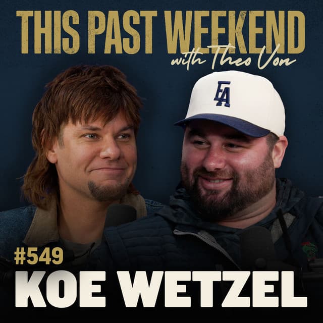 E549 Koe Wetzel thumbnail