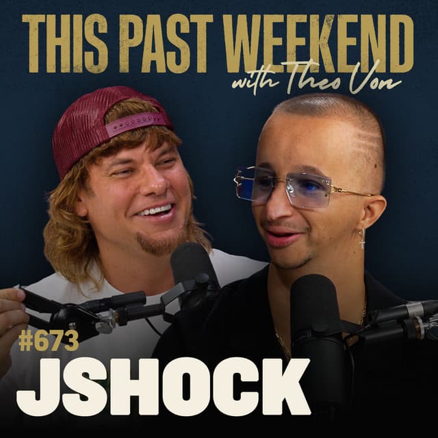 #673 - Jshock thumbnail
