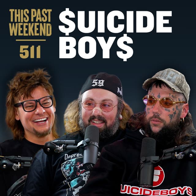 E511 $uicideboy$ thumbnail