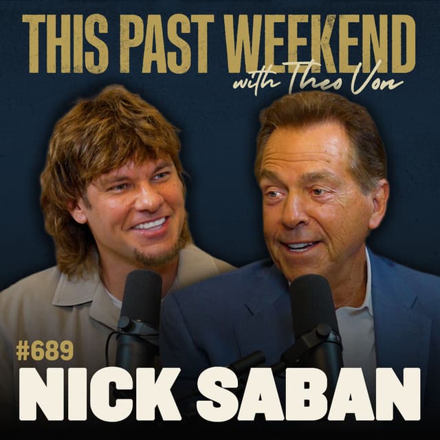 #689 - Nick Saban thumbnail