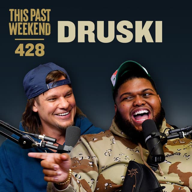 E428 Druski thumbnail