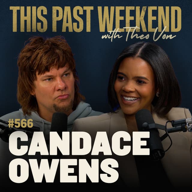 E566 Candace Owens thumbnail