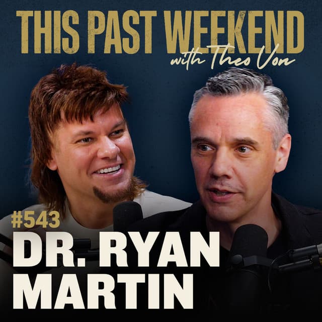 E543 Dr. Ryan Martin thumbnail
