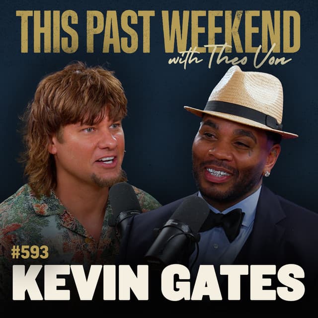#593 - Kevin Gates thumbnail