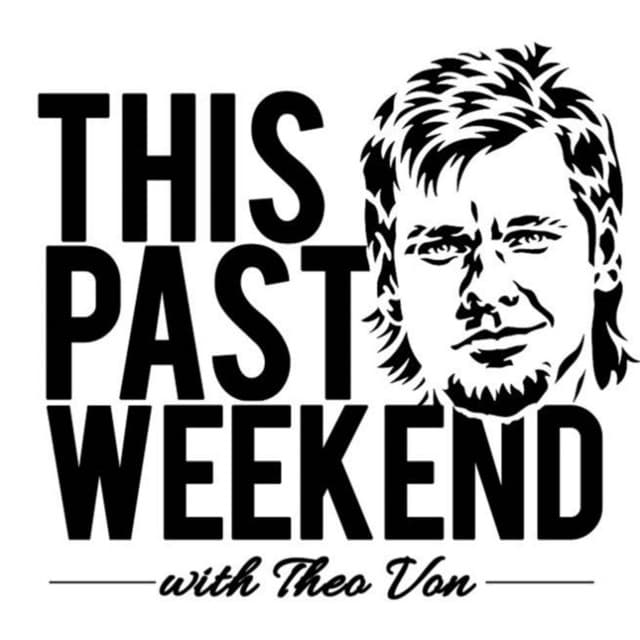 Tim Dillon and Logan Paul | This Past Weekend #228 thumbnail