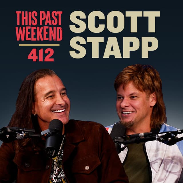 E412 Scott Stapp thumbnail
