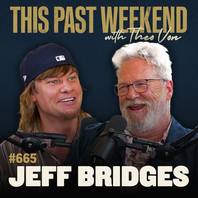 #665 - Jeff Bridges thumbnail
