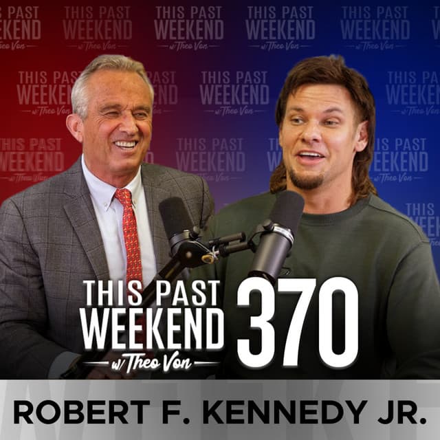 E370 Robert F. Kennedy Jr. thumbnail