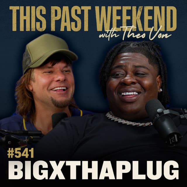 E541 BigXthaPlug thumbnail