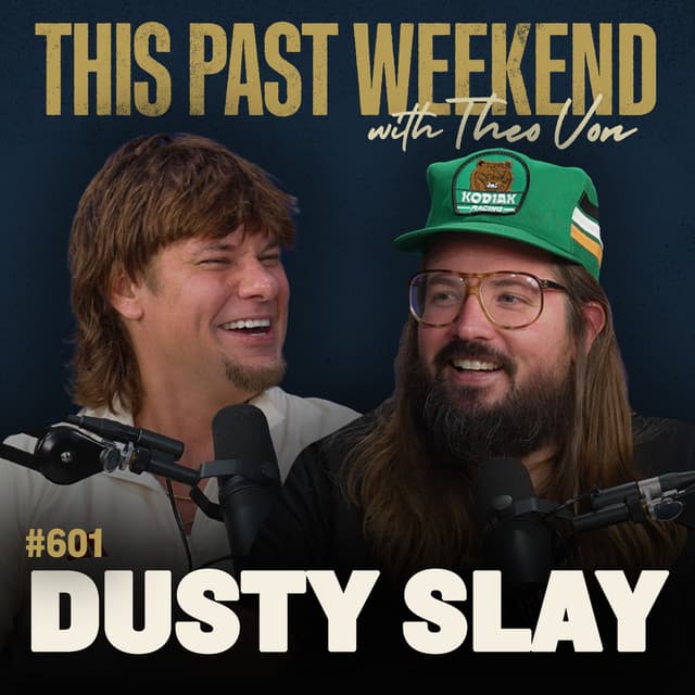 #601 - Dusty Slay thumbnail