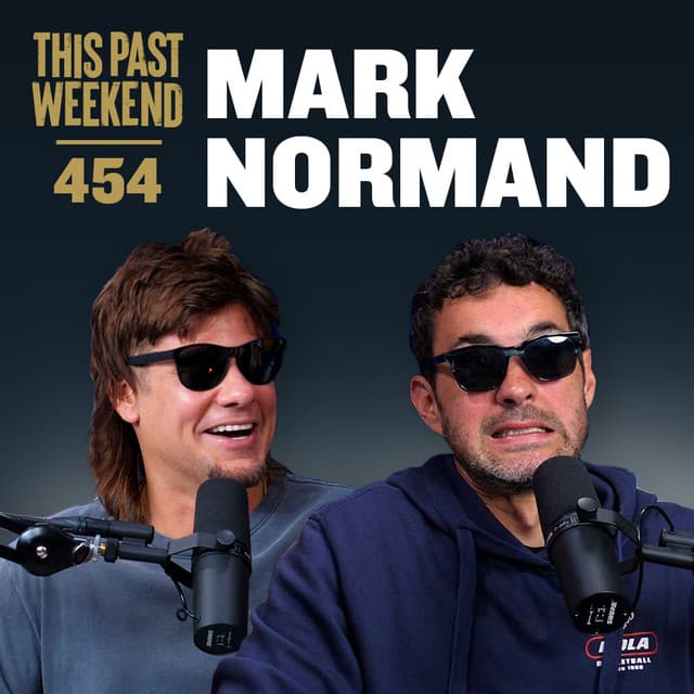 E454 Mark Normand thumbnail