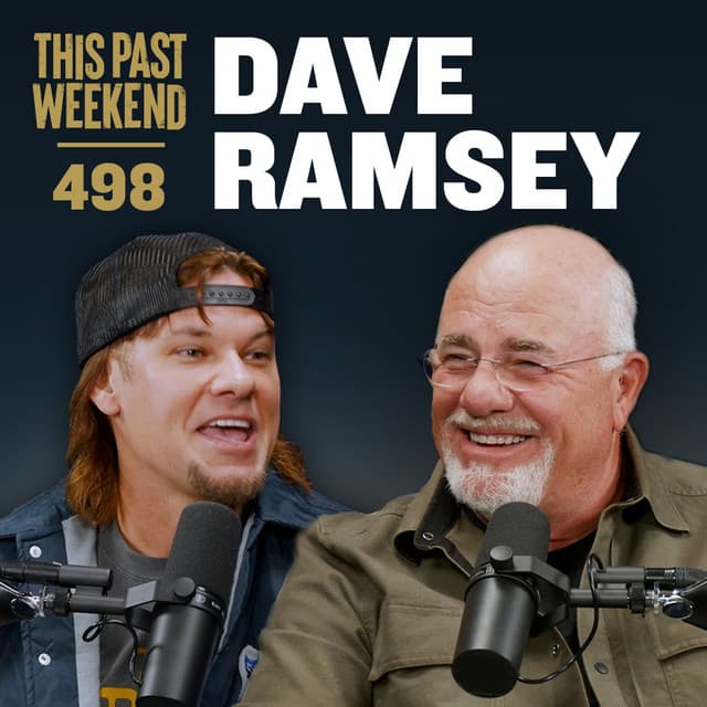 E498 Dave Ramsey thumbnail