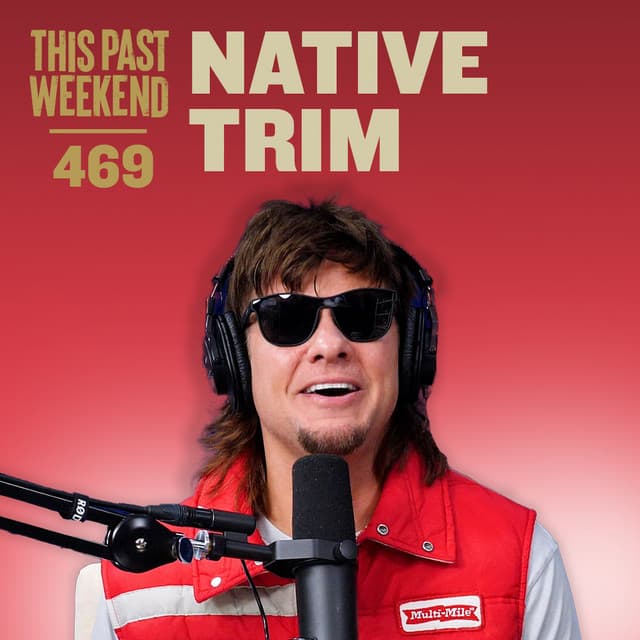 E469 Native Trim thumbnail