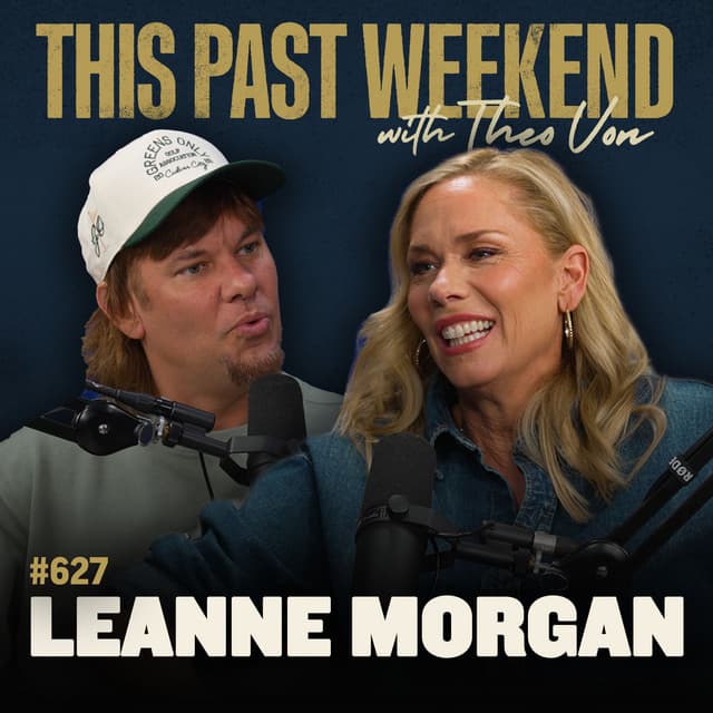 #627 - Leanne Morgan thumbnail