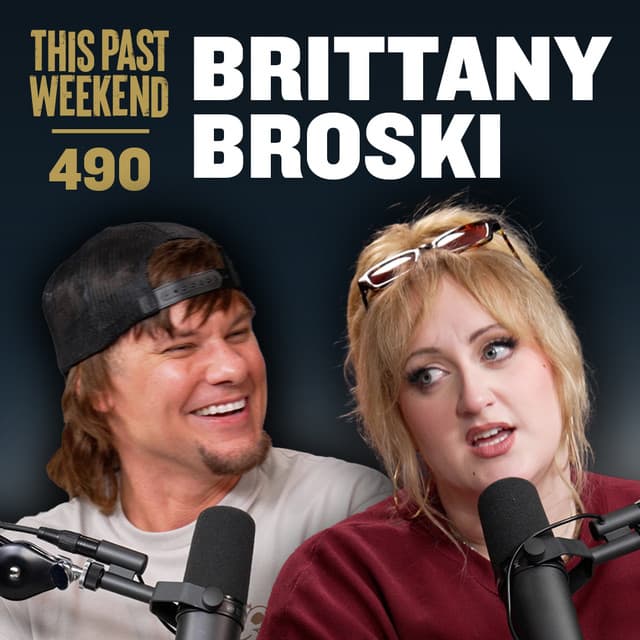 E490 Brittany Broski thumbnail