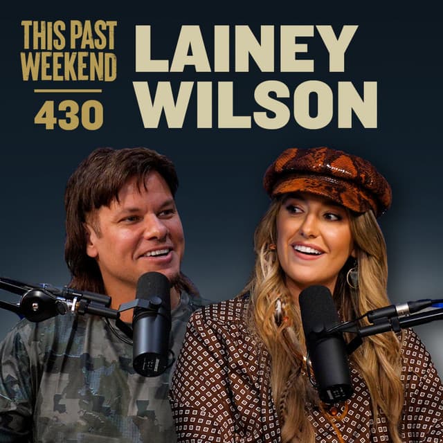 E430 Lainey Wilson thumbnail