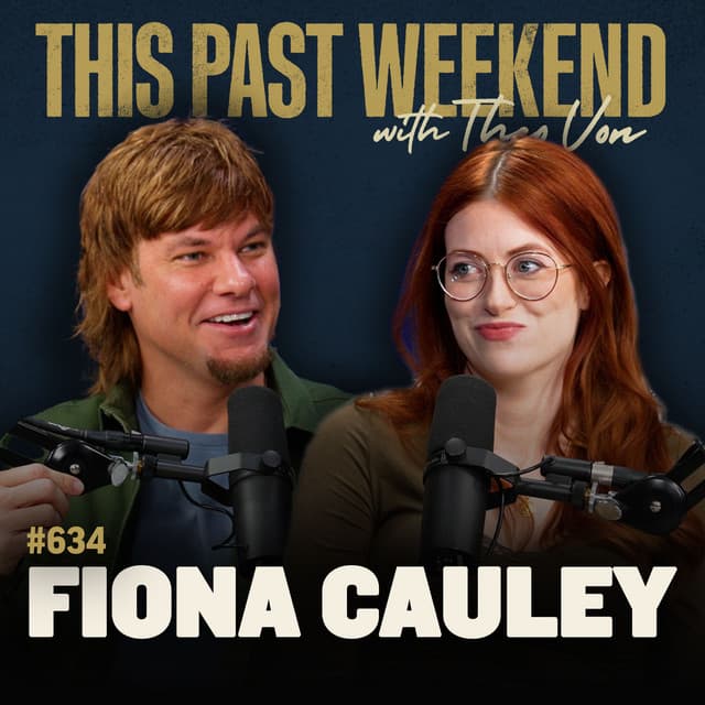 #634 - Fiona Cauley thumbnail