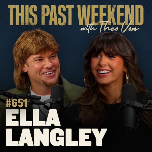 #651 - Ella Langley #651 - Ella Langley thumbnail