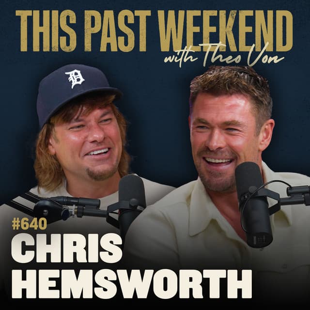 #640 - Chris Hemsworth #640 - Chris Hemsworth thumbnail