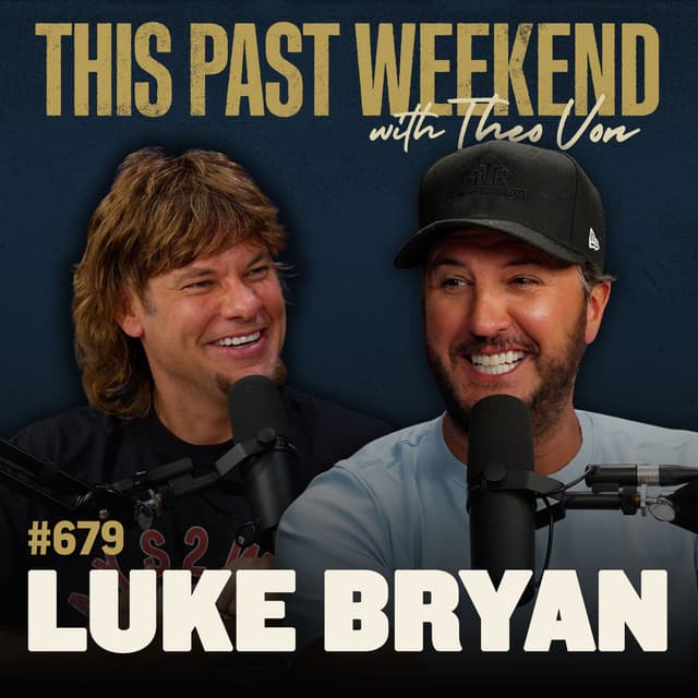 #679 - Luke Bryan #679 - Luke Bryan thumbnail